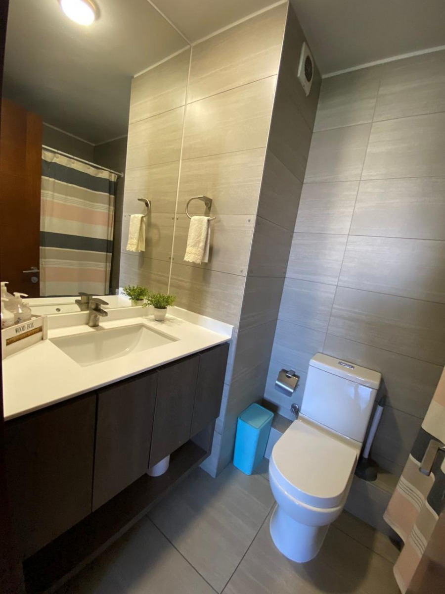 Venta Departamento 3D  - Las Condes