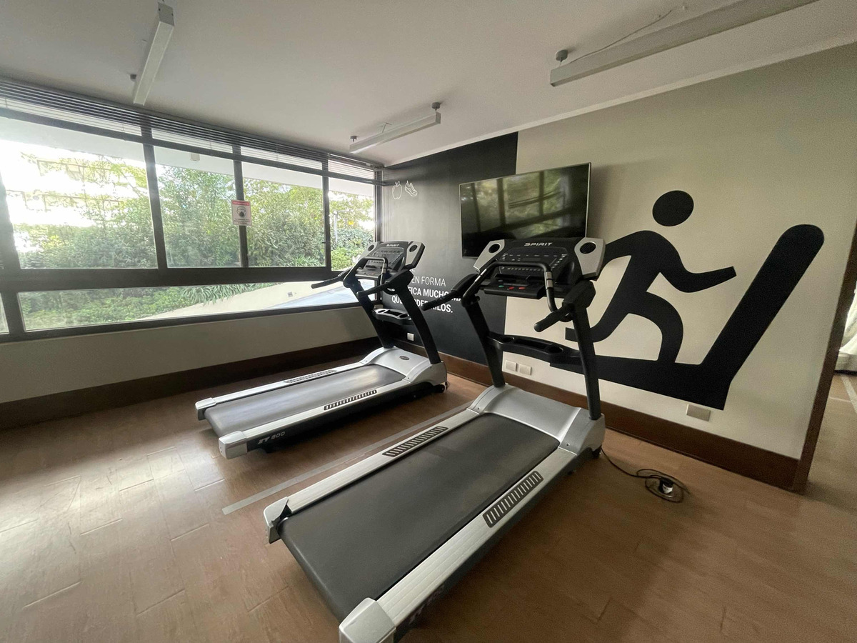 Venta Departamento 3D 3B 2E Tabancura - Vitacura