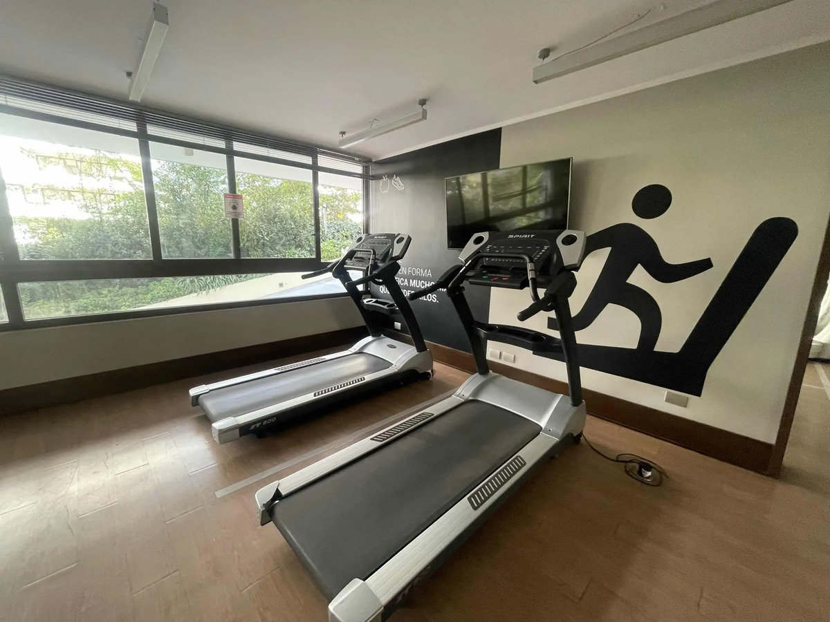 Venta Departamento 3D 3B 2E Tabancura - Vitacura