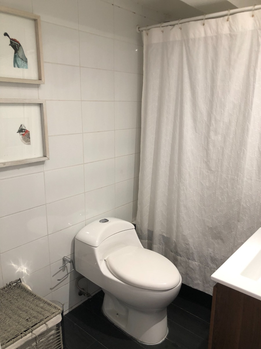 Arriendo Departamento NO 3D 2B 1E Sebasti&aacute;n Elcano - Las Condes