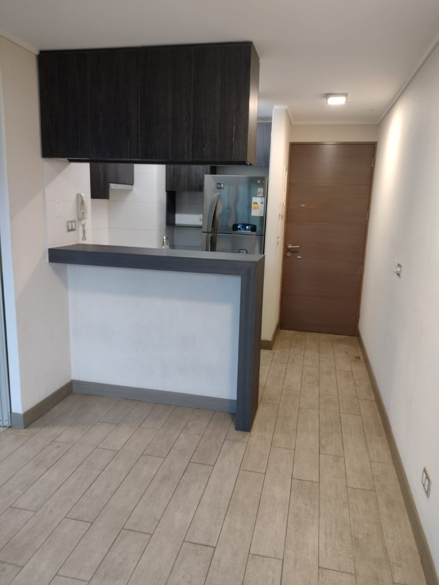 Venta Departamento O 1D 1B 1E 1B Metro Hernando de Magallanes - Las Condes