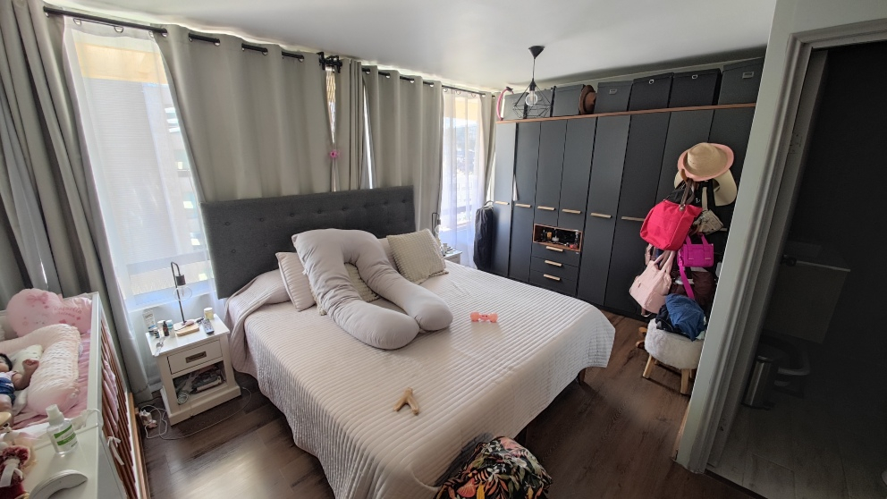 Arriendo Departamento 1D 2B 1E 1B Pedro de Valdivia - Providencia