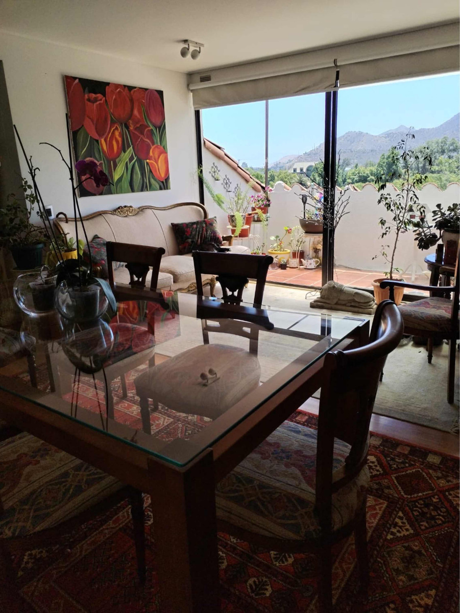 Arriendo Departamento 2D 2B 1E P&iacute;o XI - Vitacura