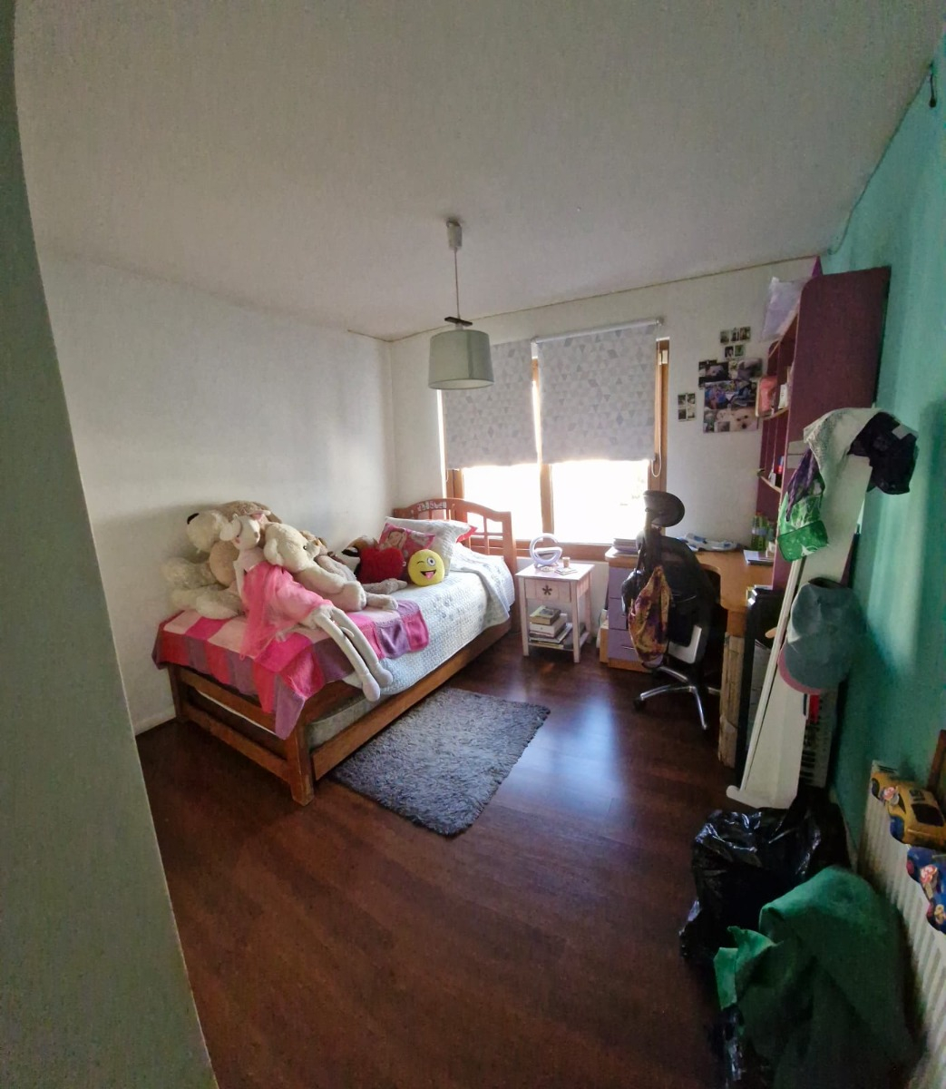 Venta Casa SO 5D en suite 4B 3E 1B La Reina Alta - La Reina