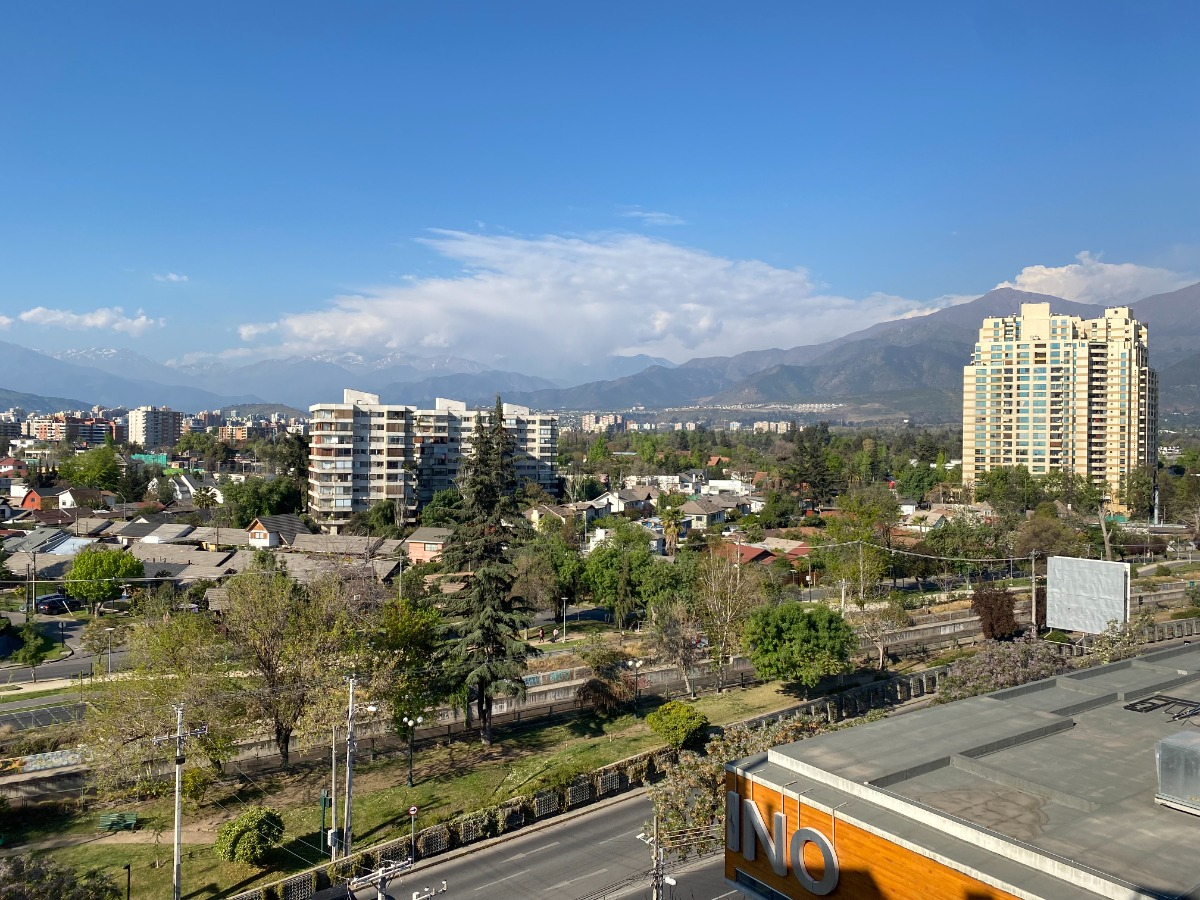 Venta Departamento O 1D 1B 1E 2B Diego de Almagro - &Ntilde;u&ntilde;oa