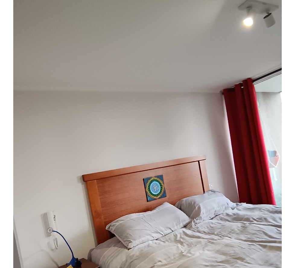 Venta Departamento S 2D en suite Walk-in cl&oacute;set 2B 1E 1B Blest Gana - La Reina