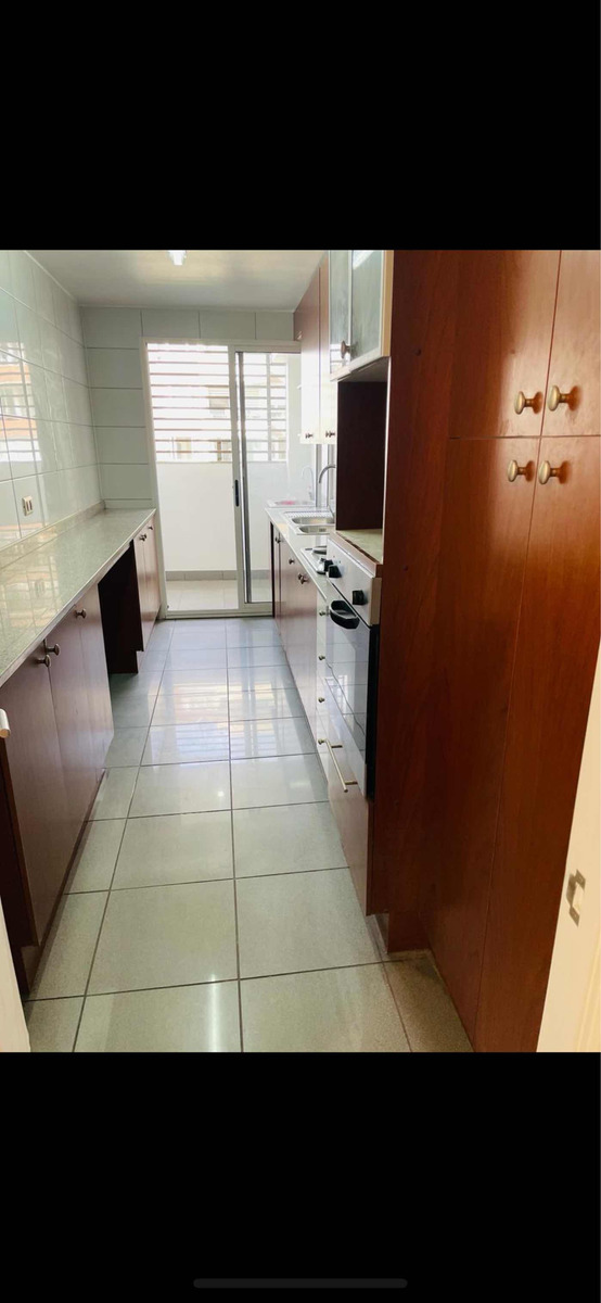 Arriendo Departamento 3D 2B 1E 1B Plaza &Ntilde;u&ntilde;oa - &Ntilde;u&ntilde;oa