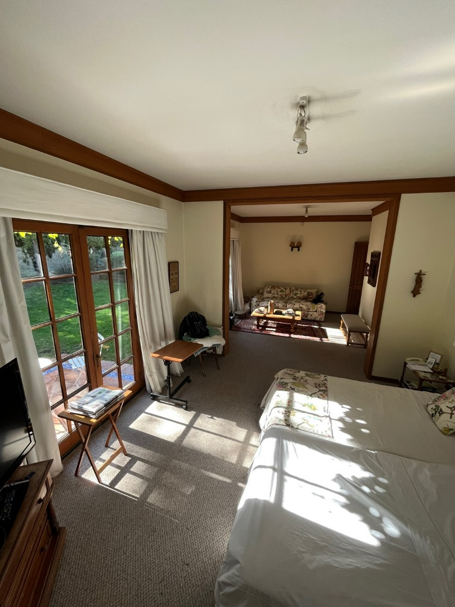 Arriendo Casa 6D 5B 8E 2B Los Dominicos - Las Condes