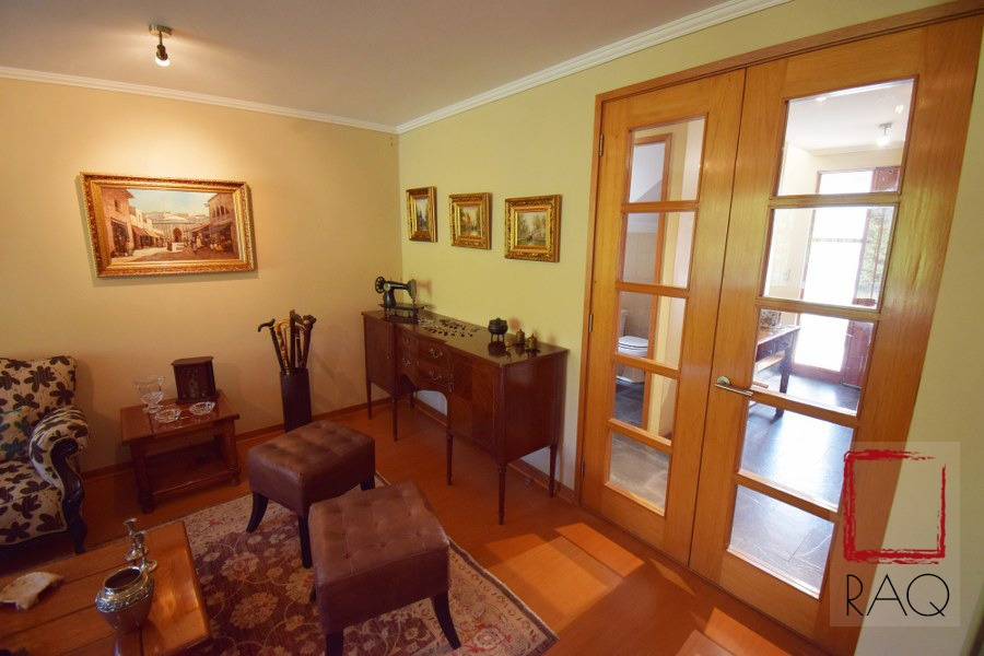 Venta Casa O 5D en suite Walk-in cl&oacute;set 5B 4E La Reina Alta - La Reina