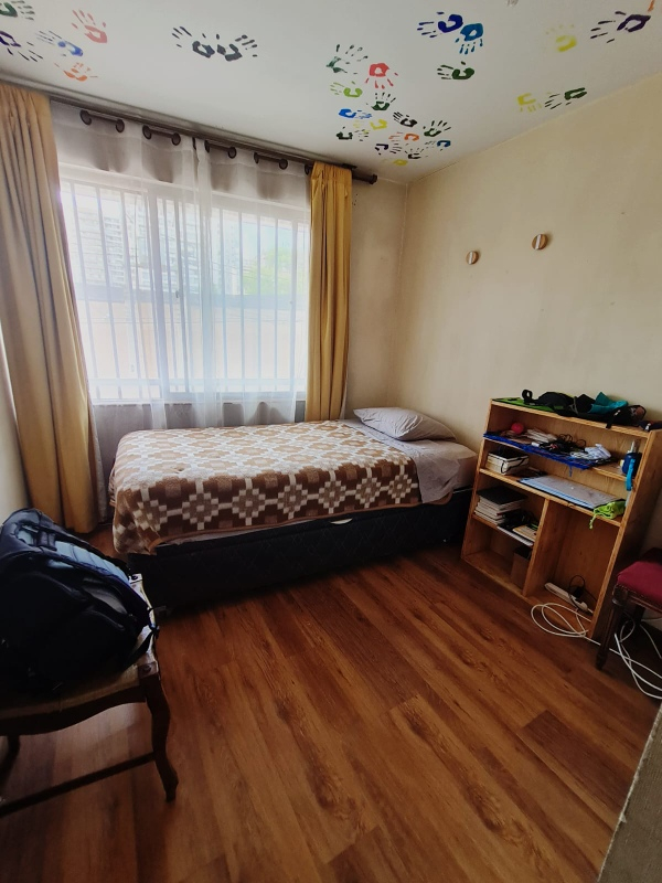 Venta Departamento 5D 2B 1E Metro Escuela Militar - Las Condes