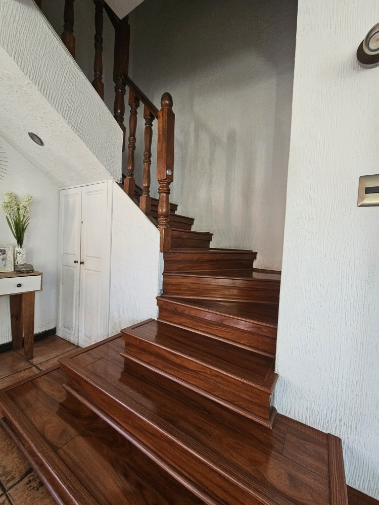 Arriendo Casa 4D 4B 2E Carlos Ossand&oacute;n - La Reina