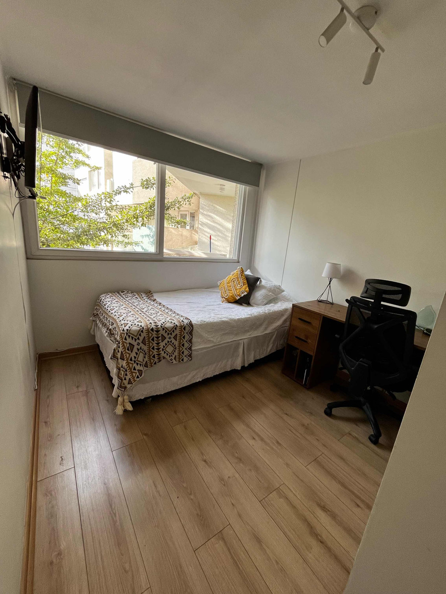 Venta Departamento NP 2D en suite Walk-in cl&oacute;set 2B 1E 1B Diego de Almagro - &Ntilde;u&ntilde;oa
