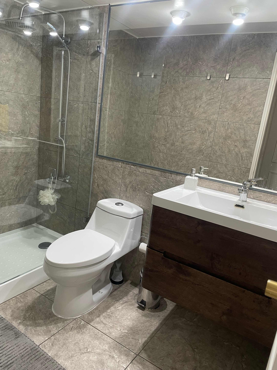 Venta Departamento 3D 3B 1E Rotonda Atenas - Las Condes