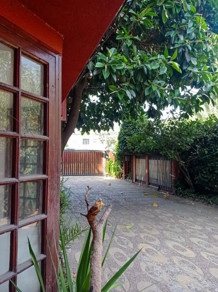 Arriendo Casa NO 4D en suite Walk-in cl&oacute;set 3B 1B Diagonal Oriente - &Ntilde;u&ntilde;oa