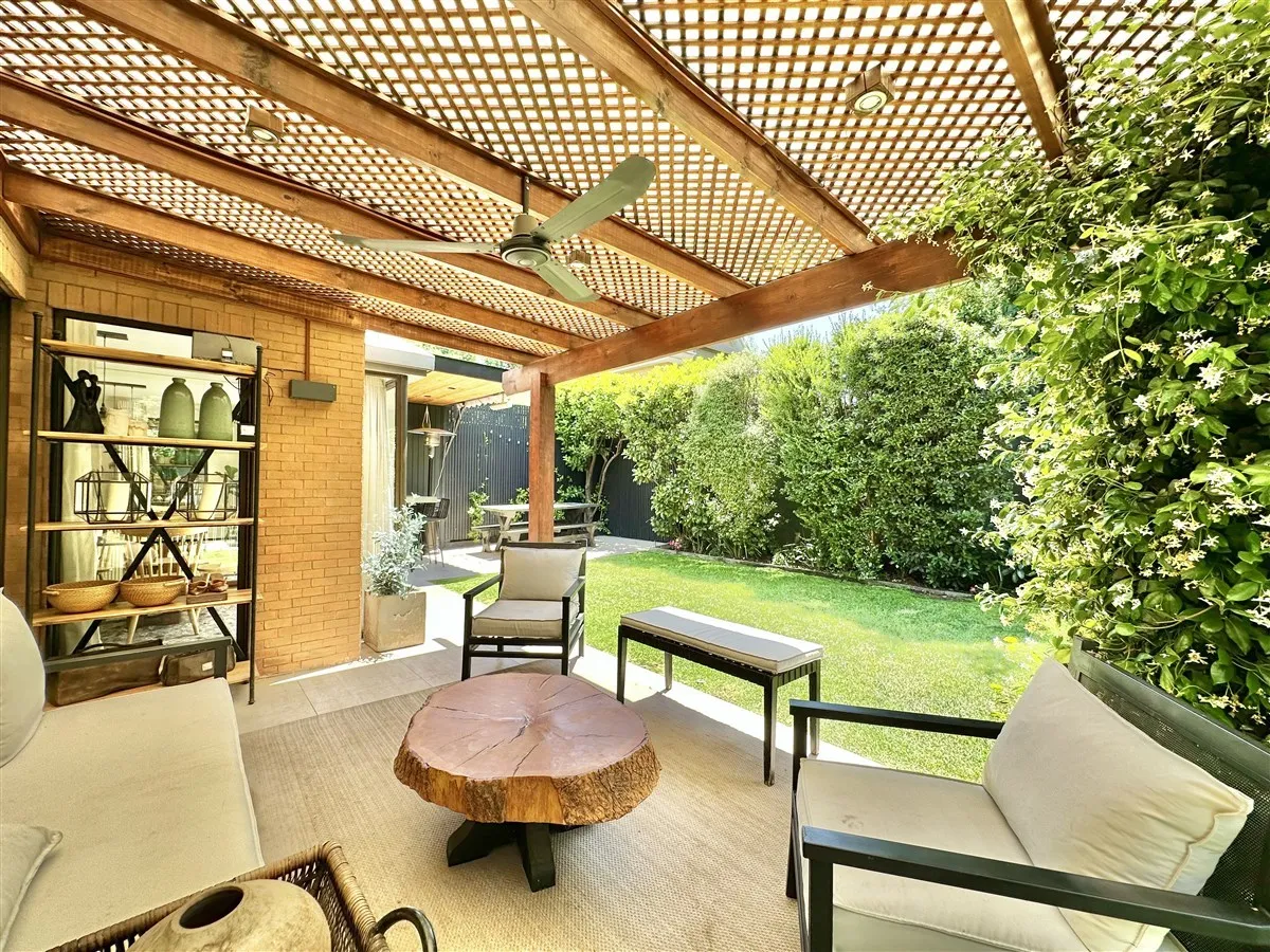 Venta Casa N 5D 4B 2E 1Bd La Dehesa - Lo Barnechea