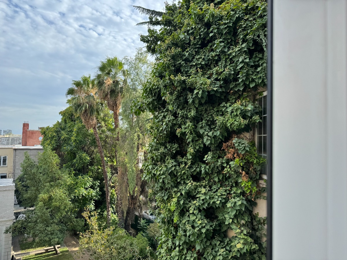 Arriendo Departamento 2D 2B Plaza Italia - Providencia