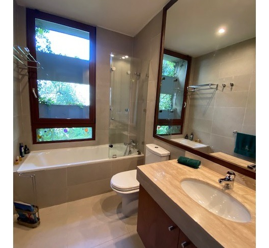 Venta Departamento 3D 4B 3E 2B Lo Curro - Vitacura