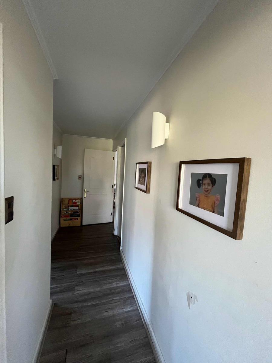 Venta Departamento 3D 3B 2E Las Lilas - Providencia