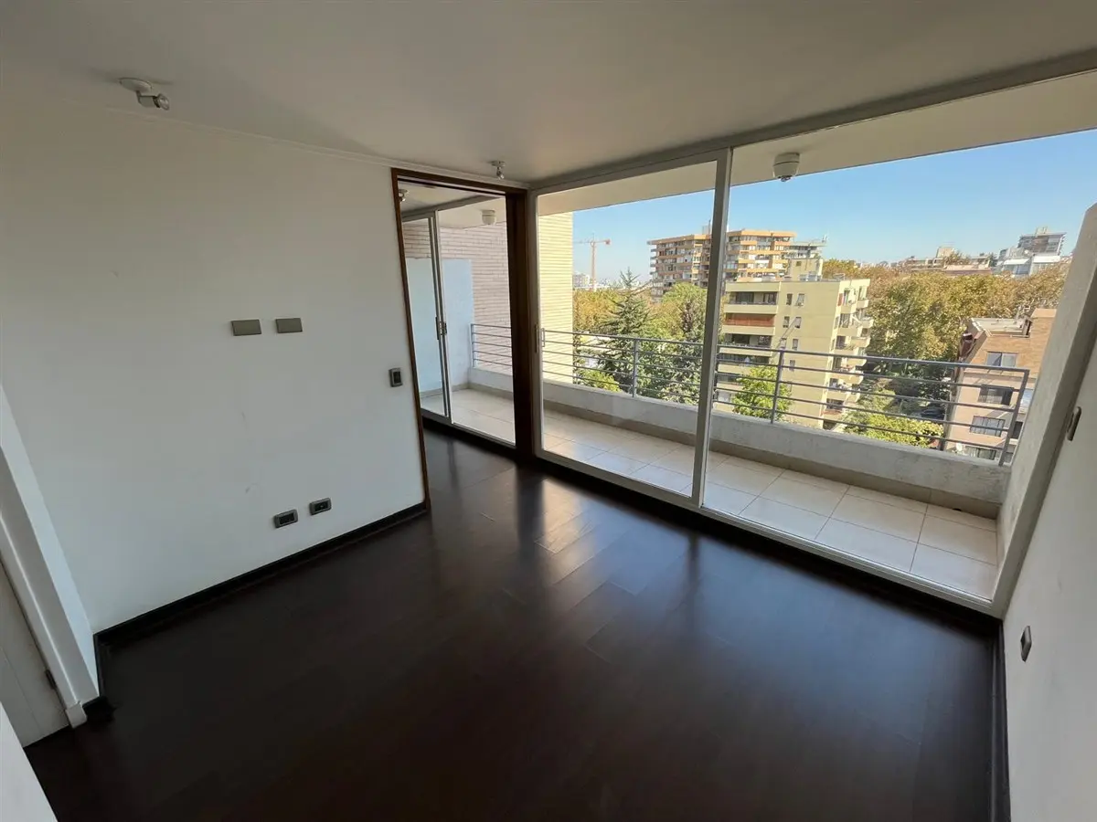 Venta Departamento SP 1D WI cl&oacute;set Suite 1B 1E 1Bd  - Providencia