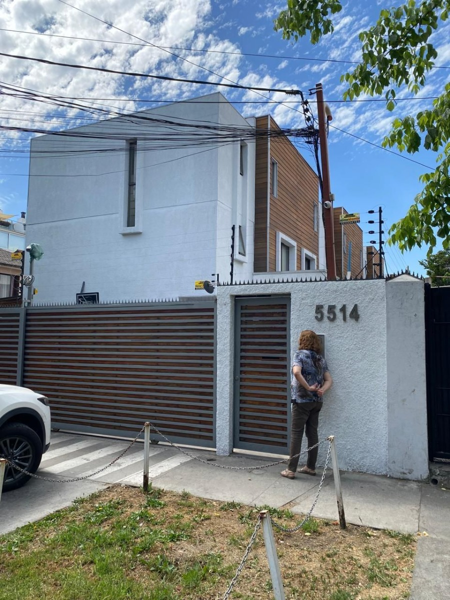 Arriendo Casa 3D 3B 2E 1B Metro Sim&oacute;n Bolivar - &Ntilde;u&ntilde;oa