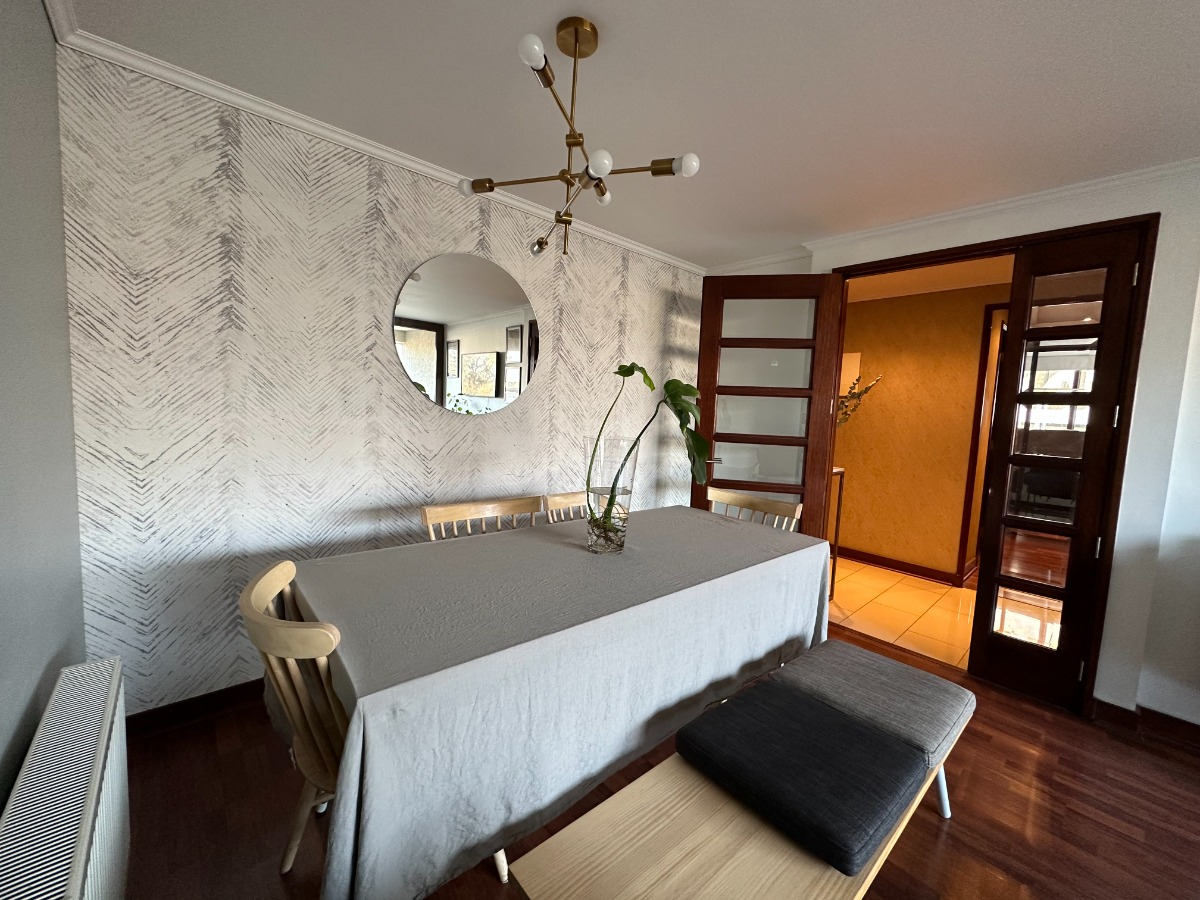 Arriendo Departamento SO 2D en suite Walk-in cl&oacute;set 2B 2E 1B Alto Las Condes - Las Condes