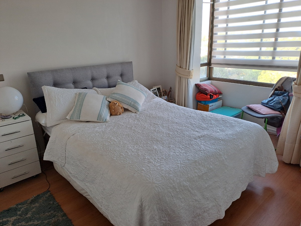 Venta Departamento NO 3D 2B 1E 1B Juan G&oacute;mez Millas - &Ntilde;u&ntilde;oa