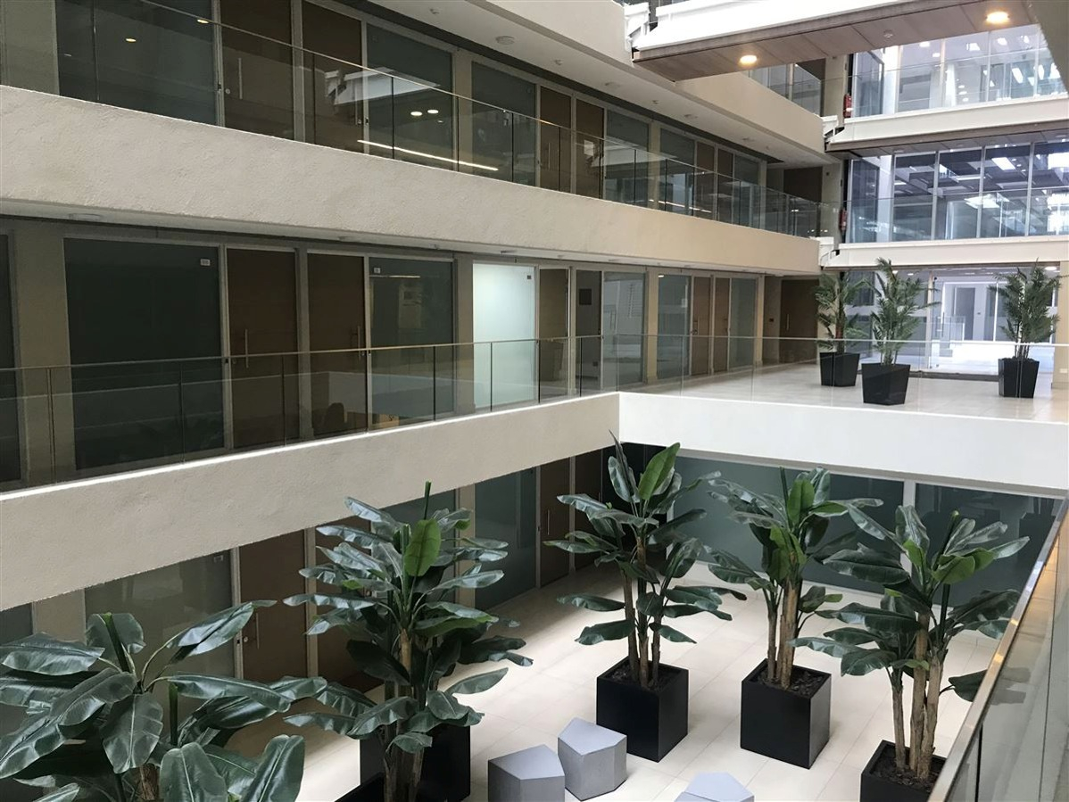 Venta Oficina 2B 2E Estoril - Las Condes