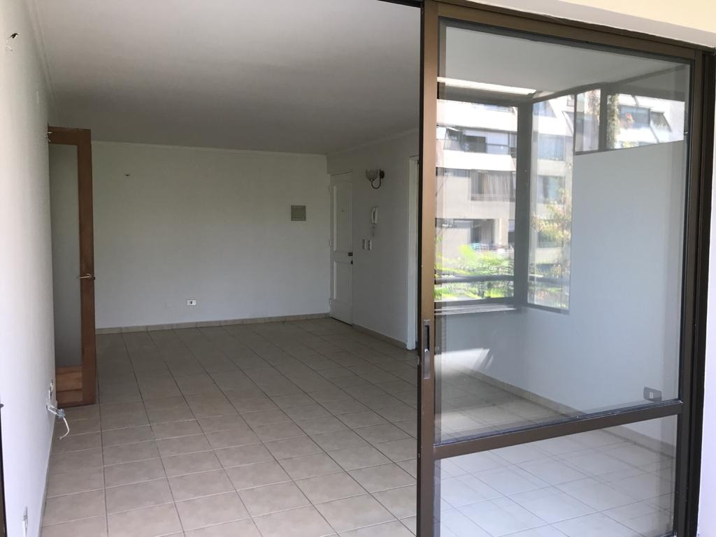 Arriendo Departamento SO 3D 2B 1E Metro Monse&ntilde;or Eyzaguirre - &Ntilde;u&ntilde;oa