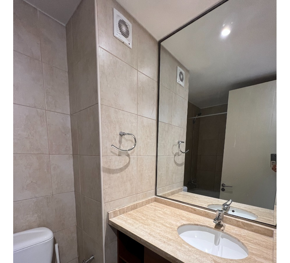 Venta Departamento 2D 2B 1E 1B Estadio Nacional - &Ntilde;u&ntilde;oa