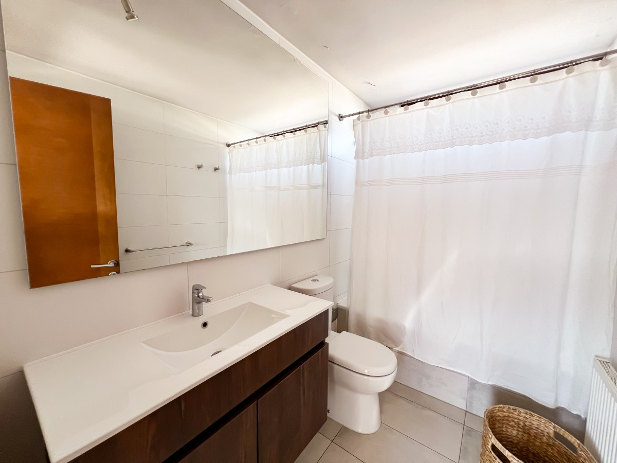 Venta Casa NP 5D en suite Walk-in cl&oacute;set 4B 3E 1B Los Trapenses - Lo Barnechea