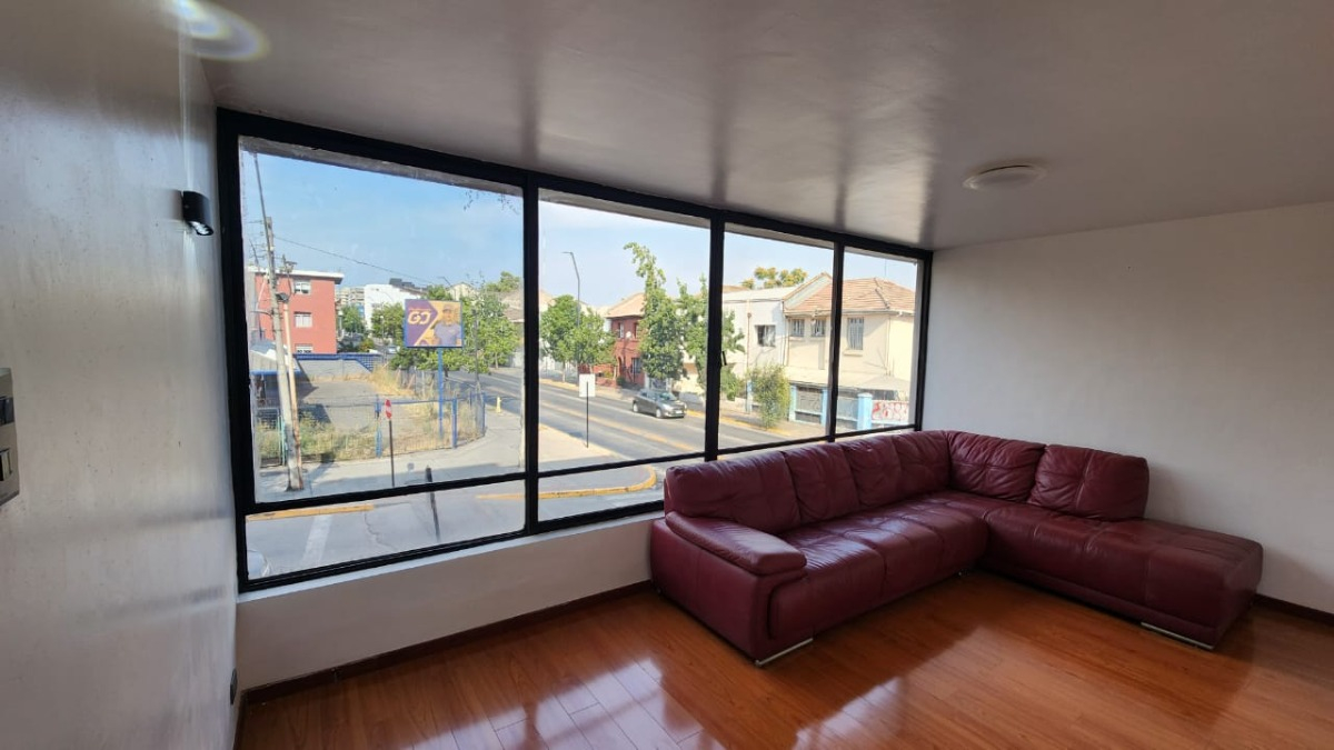 Venta Departamento NO 2D Walk-in cl&oacute;set 2B 1B Barrio Italia - Providencia