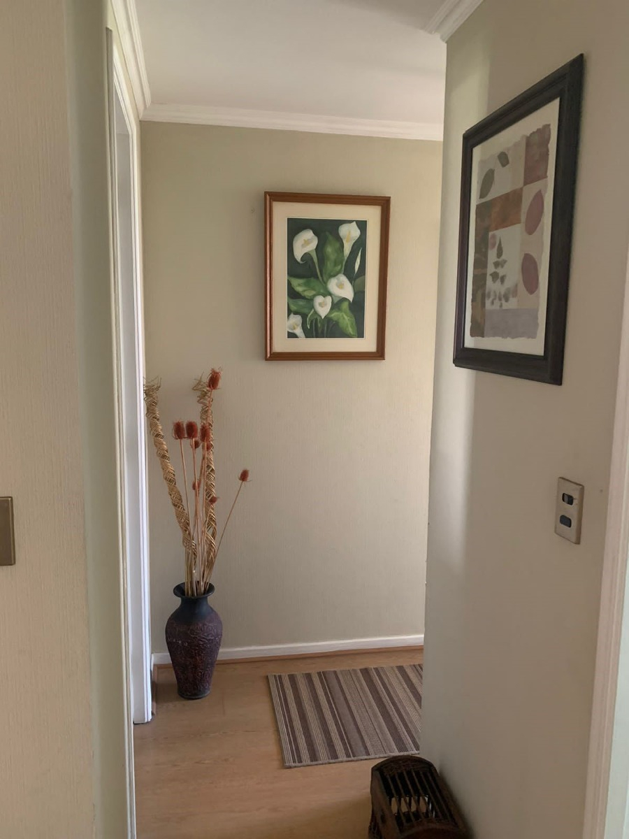 Arriendo Departamento NO 2D en suite 2B 1E 1B La Llaver&iacute;a - Vitacura