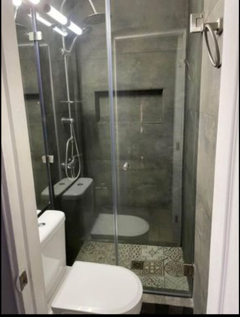 Arriendo Casa 3D 2B 1E 1B Manuel Montt - Providencia