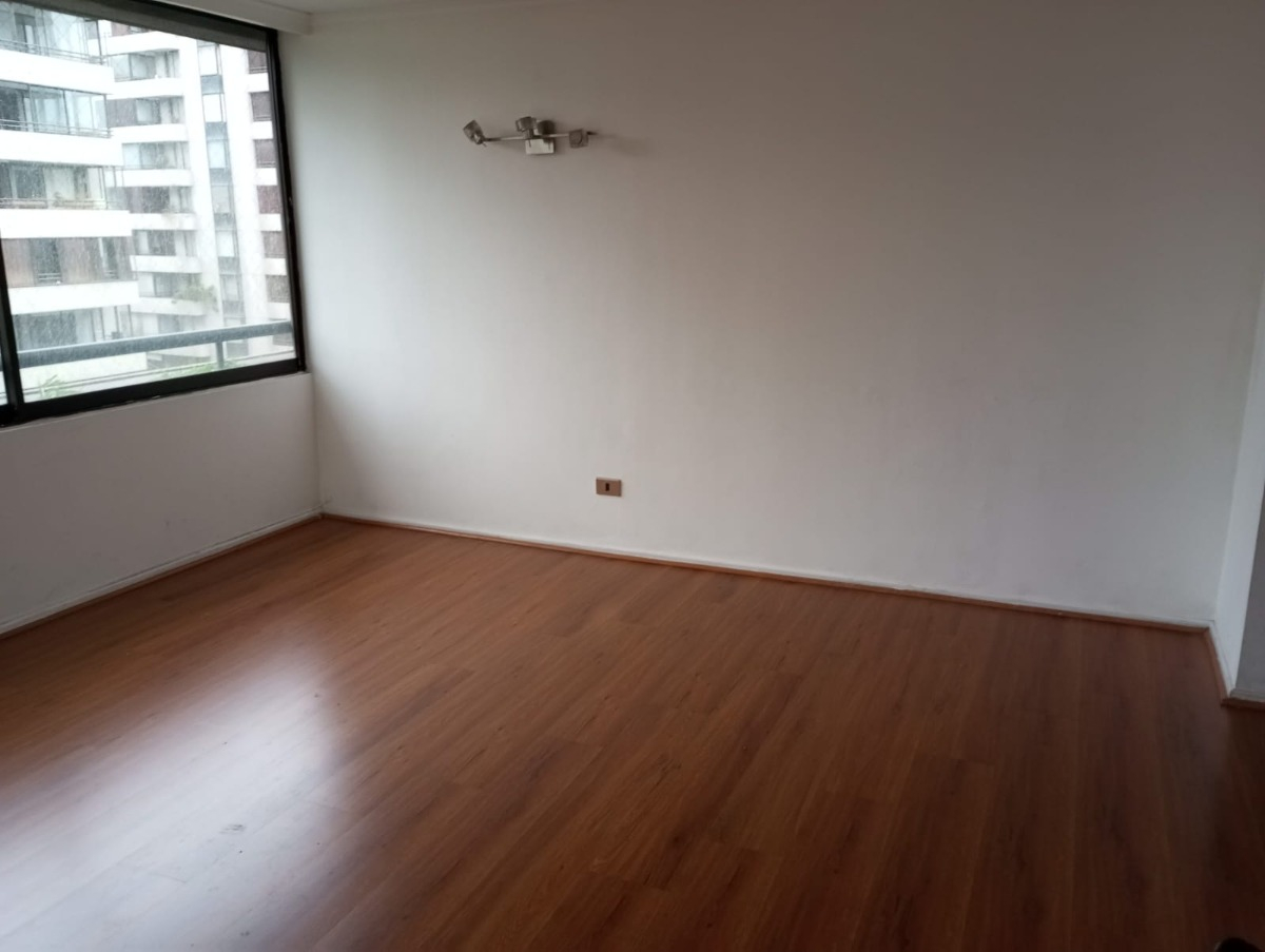 Arriendo Departamento 3D en suite 3B 2E 1B Sebasti&aacute;n Elcano - Las Condes