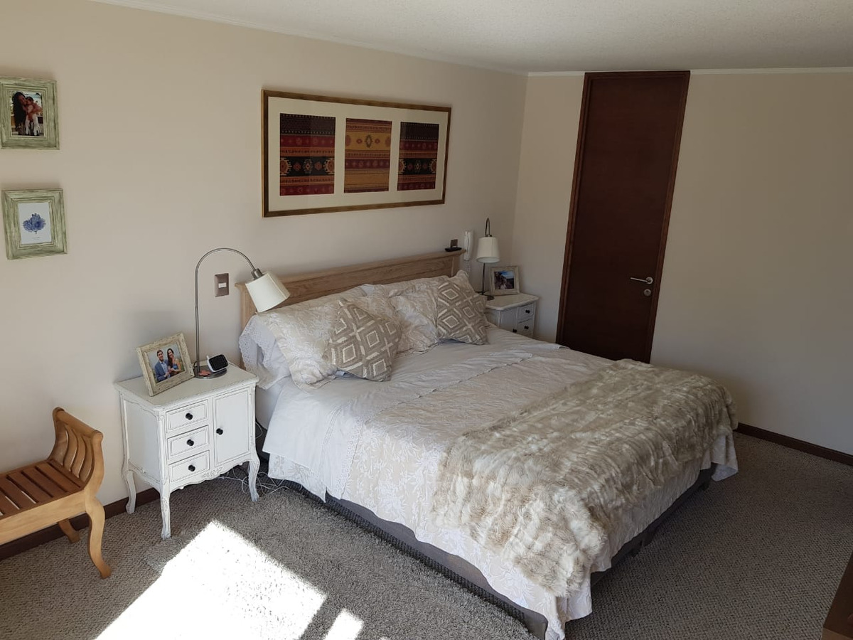 Arriendo Departamento 2D 2B 2E 1B Puente Nuevo - Lo Barnechea