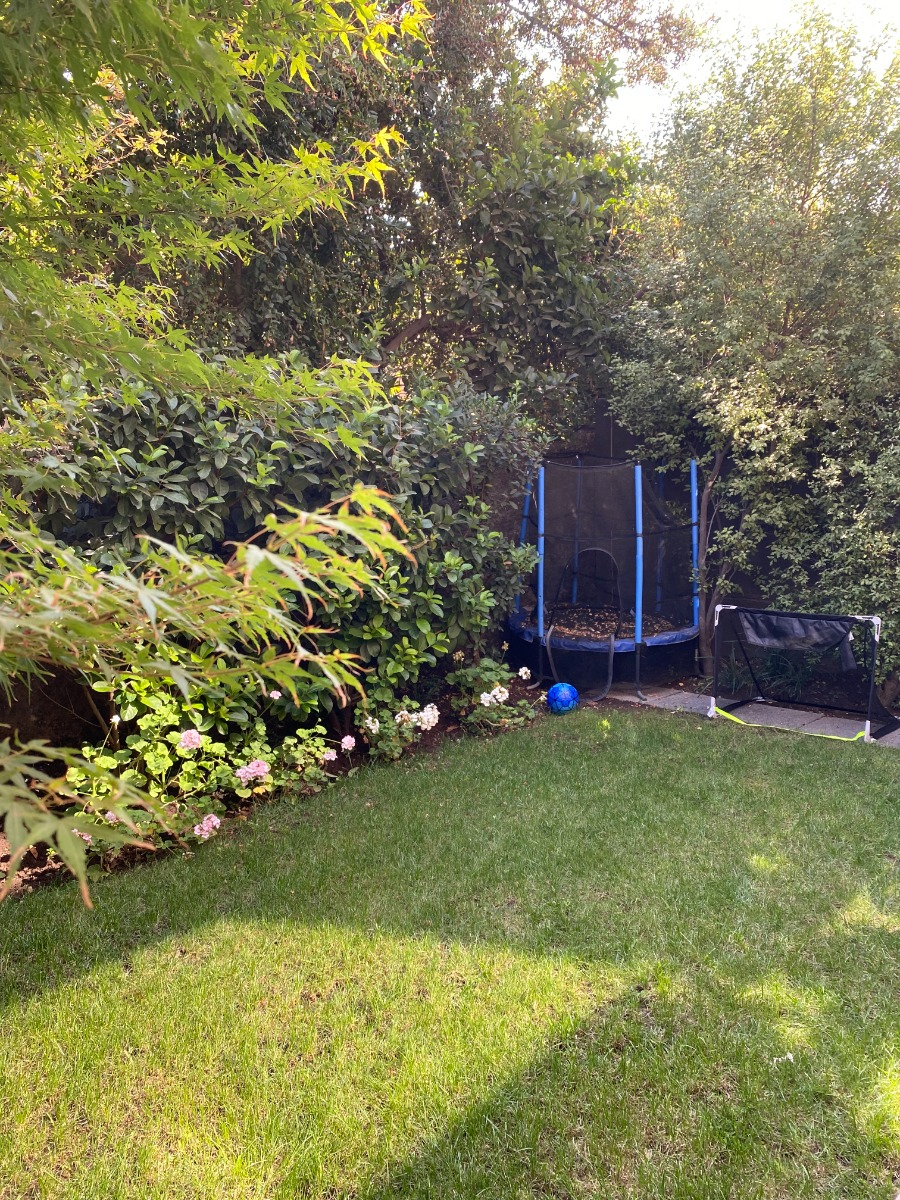 Arriendo Departamento NP 4D 5B 2E 1B La Dehesa - Lo Barnechea