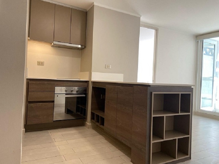 Venta Departamento P 1D en suite Walk-in cl&oacute;set 1B 1E 1B Metro &Ntilde;u&ntilde;oa - &Ntilde;u&ntilde;oa