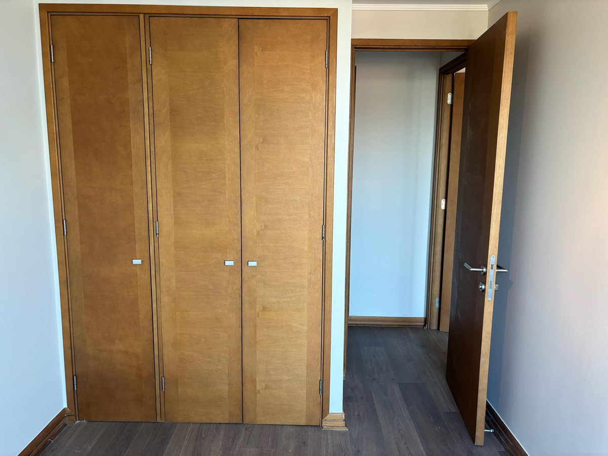 Arriendo Departamento 2D 2B 1E 1B Metro Hernando de Magallanes - Las Condes