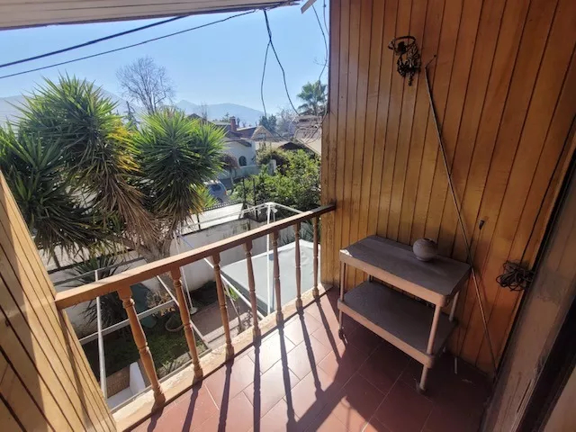 Venta Casa 4D 4B 2E Parque Arauco - Las Condes