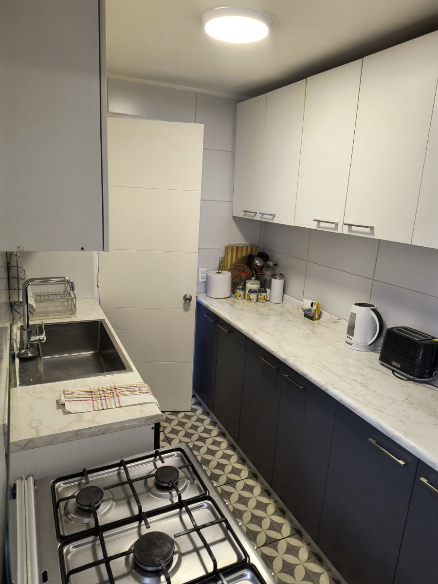 Venta Casa 5D en suite Walk-in cl&oacute;set 3B 1E 1Bd Parque Padre Alberto Hurtado - Las Condes