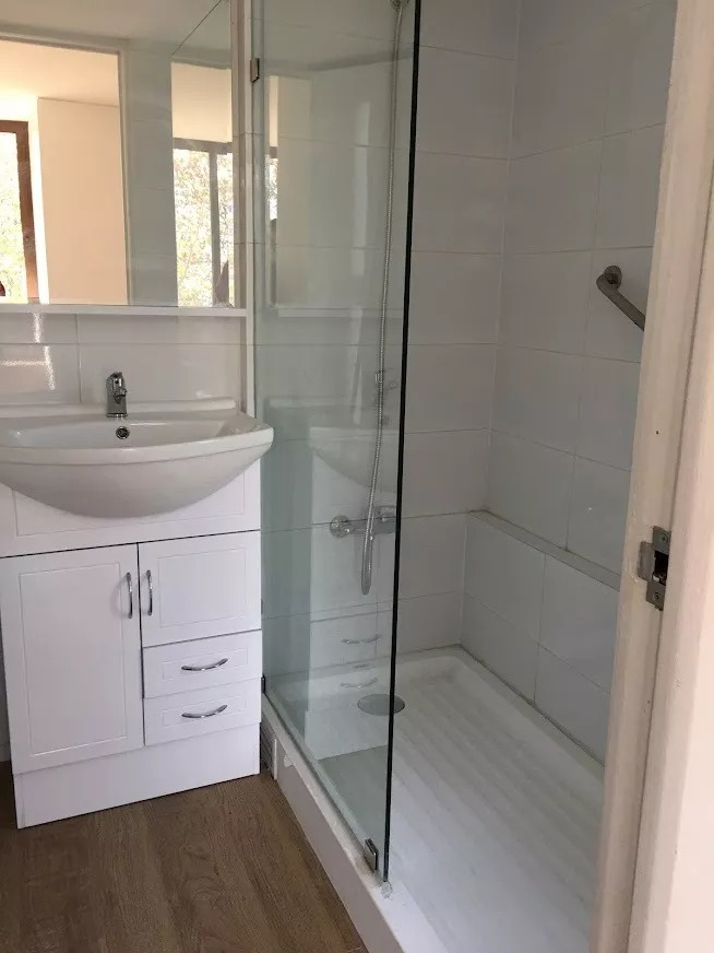 Venta Departamento N 1D 1B 1E 1Bd Los Leones - Providencia