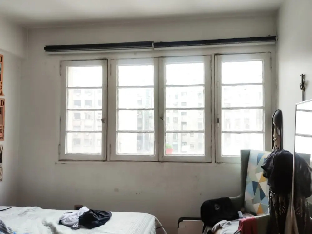 Venta Departamento 4D Centro Hist&oacute;rico - Santiago