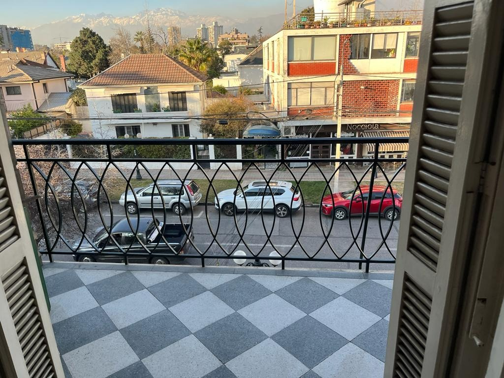 Venta Departamento NO 4D 2B Campus Oriente - Providencia