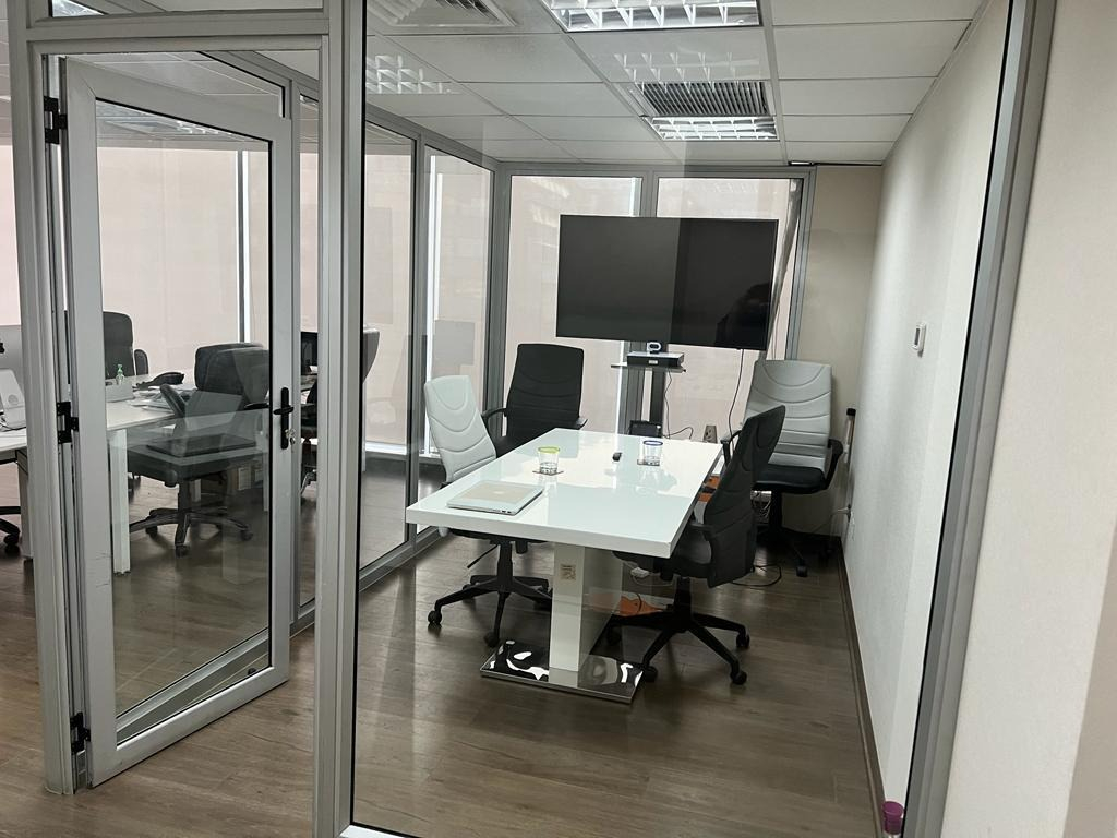 Venta Oficina NP 3B 1E Manuel Montt - Providencia