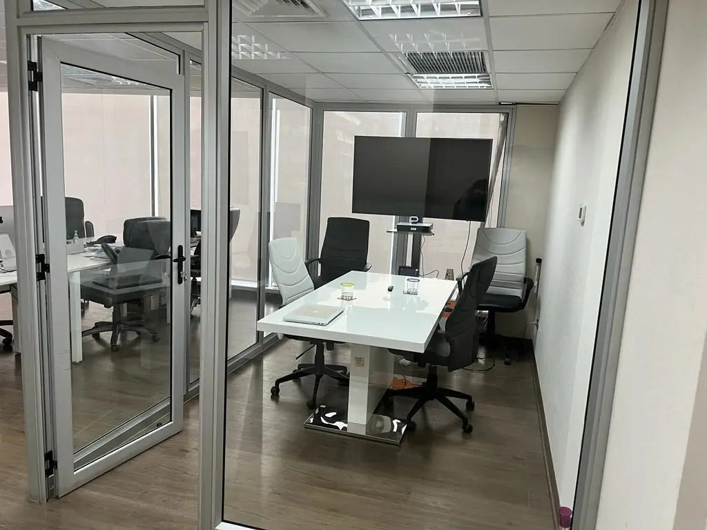 Venta Oficina NP 3B 1E Manuel Montt - Providencia