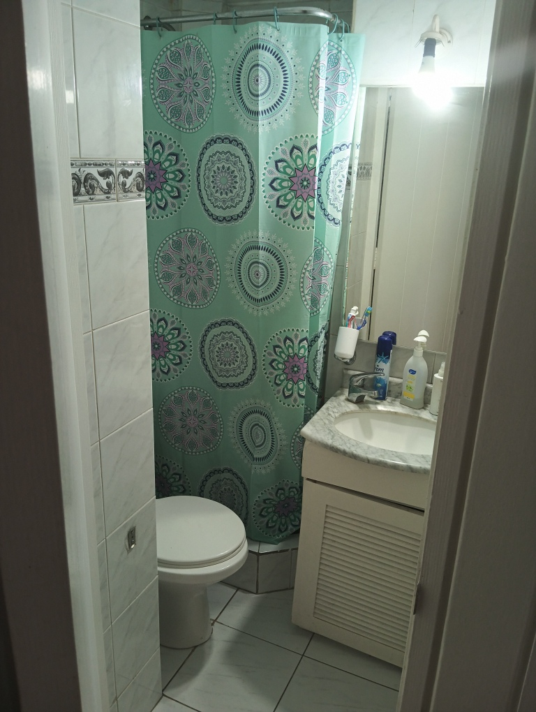 Arriendo Departamento 2D 2B 1E Los Leones - Providencia