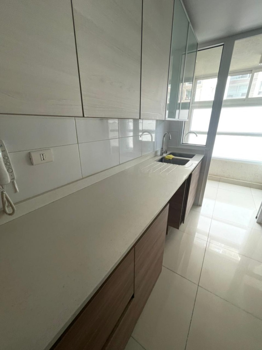 Arriendo Departamento NO 2D 2B 1E 1B Plaza &Ntilde;u&ntilde;oa - &Ntilde;u&ntilde;oa