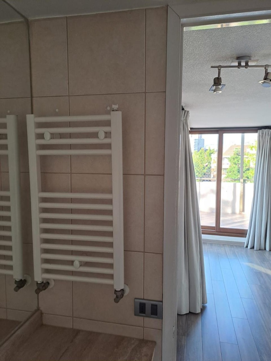 Venta Departamento NO 2D en suite Walk-in cl&oacute;set 2B 1E 1B Metro Bilbao - Providencia