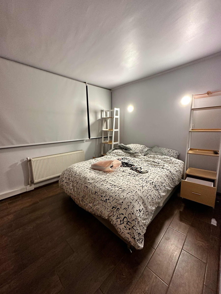 Venta Departamento 2D 2B 1E Centros Invernales - Lo Barnechea