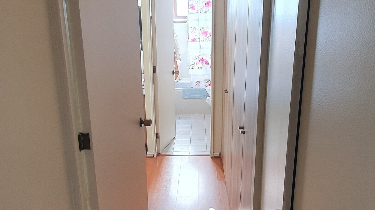 Venta Departamento P 2D en suite Walk-in cl&oacute;set 2B 1E 1B Vaticano - Las Condes